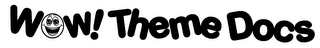 WOW! THEME DOCS logo