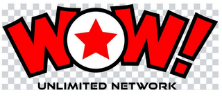 WOW! UNLIMITED NETWORK logo