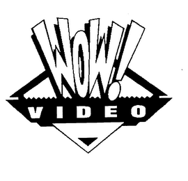 WOW! VIDEO logo