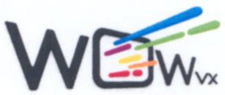 WOW VX logo