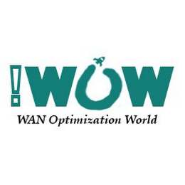 !WOW WAN OPTIMIZATION WORLD logo