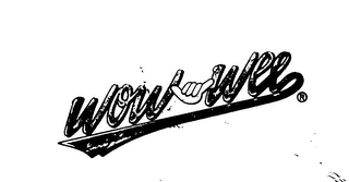 WOW WEE CANDY BAR logo