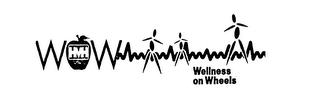 WOW WELLNESS ON WHEELS HMH logo