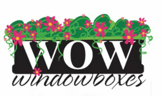 WOW WINDOWBOXES logo