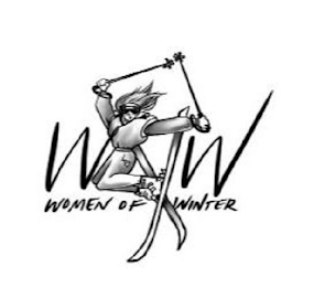 WOW WOMEN OF WINTER logo