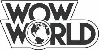 WOW WORLD logo