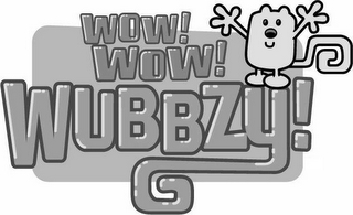WOW! WOW! WUBBZY! logo