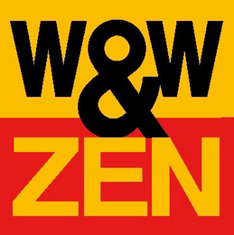 WOW & ZEN logo