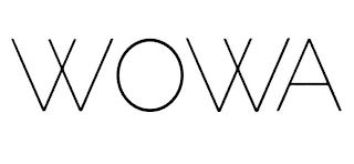 WOWA logo