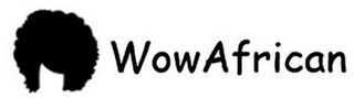 WOWAFRICAN logo