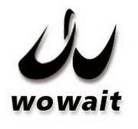 WOWAIT logo