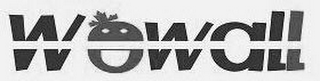 WOWALL logo