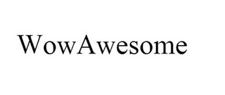 WOWAWESOME logo