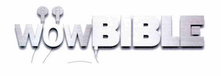 WOWBIBLE logo