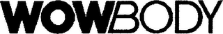 WOWBODY logo
