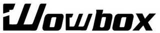 WOWBOX logo