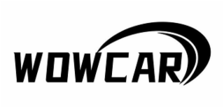 WOWCAR logo