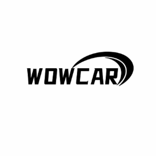 WOWCAR logo