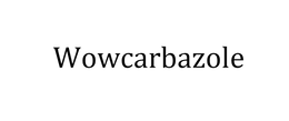 WOWCARBAZOLE logo