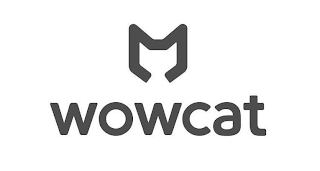 WOWCAT logo