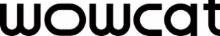 WOWCAT logo