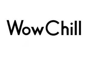 WOWCHILL logo