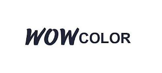 WOWCOLOR logo