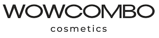 WOWCOMBO COSMETICS logo