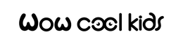 WOW COOL KIDS logo