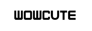 WOWCUTE logo
