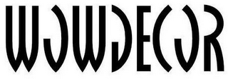 WOWDECOR logo