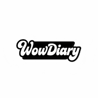 WOWDIARY logo