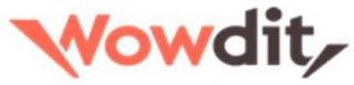 WOWDIT logo
