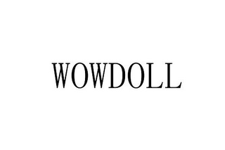WOWDOLL logo