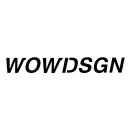 WOWDSGN logo