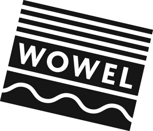WOWEL logo