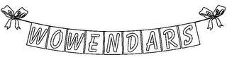 WOWENDARS logo