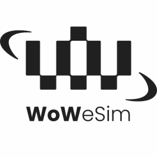 WOWESIM logo