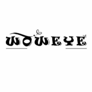 WOWEYE logo
