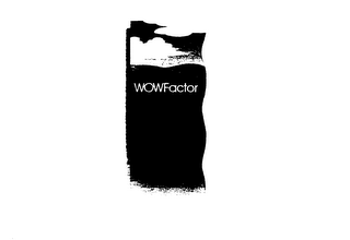 WOWFACTOR logo