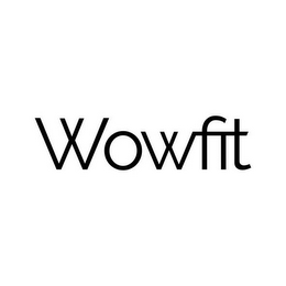 WOWFIT logo