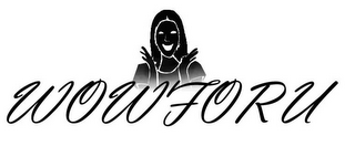 WOWFORU logo