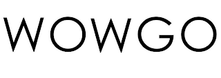 WOWGO logo