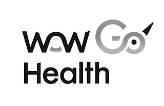 WOWGOHEALTH logo