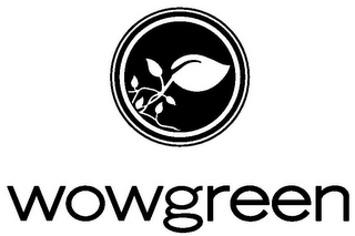 WOWGREEN logo