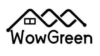 WOWGREEN logo