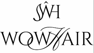 WOWHAIR logo