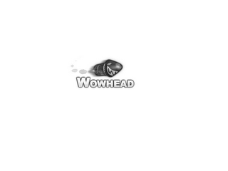 WOWHEAD logo