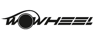 WOWHEEL logo
