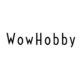 WOWHOBBY logo